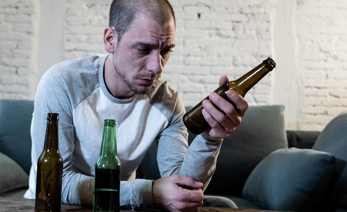 Убрать алкогольную зависимость в Нерюнгри